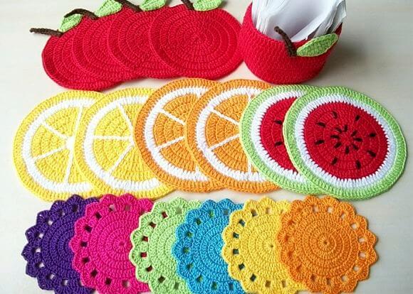 velocidad Asistencia Amoroso 10 cosas de crochet que puede hacer fácilmente para vender
