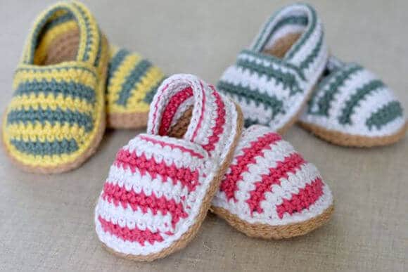 10 cosas crochet que puede hacer fácilmente para vender