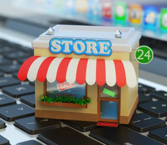 ¿Cómo crear un negocio en línea de éxito? poner-tu-negocio-online