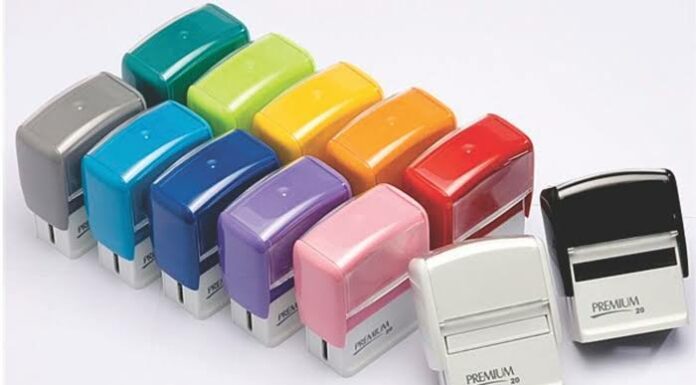 Cómo montar una fábrica de sellos: Consejos importantes!