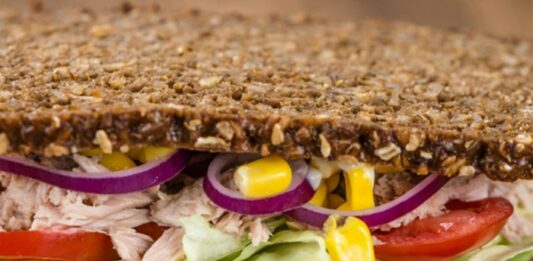 Recetas de sándwiches: 6 opciones para vender!