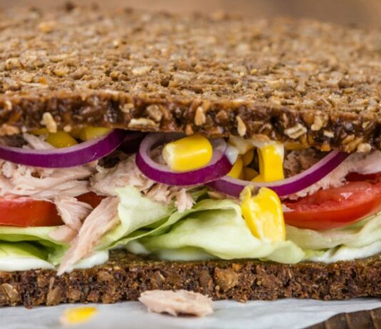 Recetas de sándwiches: 6 opciones para vender!