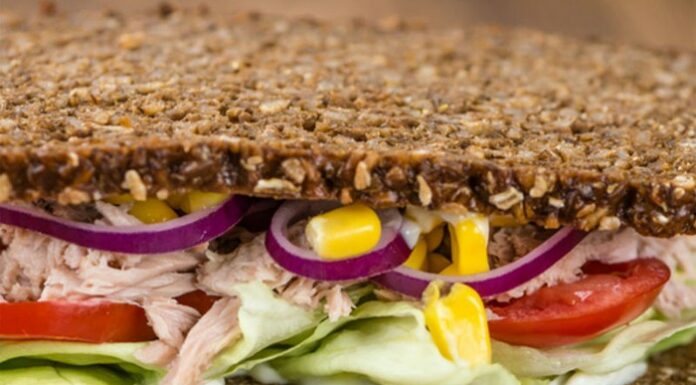 Recetas de sándwiches: 6 opciones para vender!