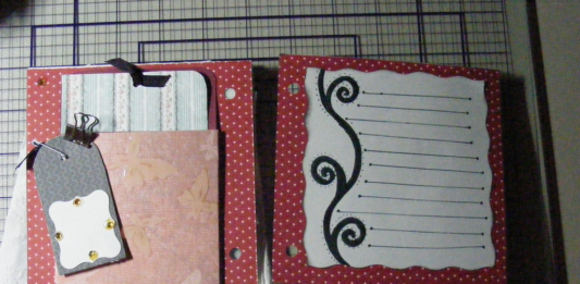 Cómo ganar dinero extra con scrapbook