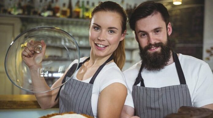 Cómo vender dulces de puerta en puerta o a domicilio