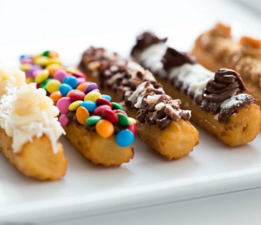 Churros gourmet: ¿Cómo hacer? ¿Da dinero? Consejos para vender