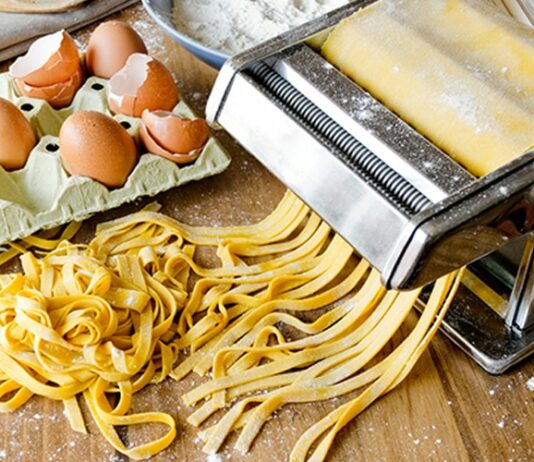 Cómo hacer macarrones caseros para vender: Receta y consejos