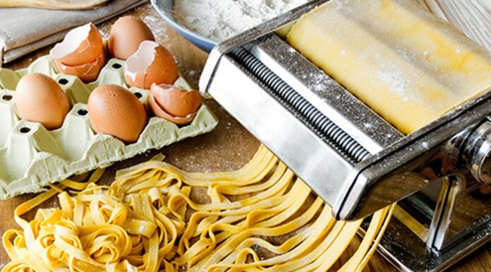 Cómo hacer macarrones caseros para vender: Receta y consejos