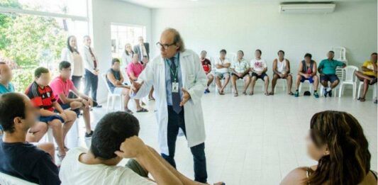 Cómo montar una clínica de recuperación para dependientes químicos