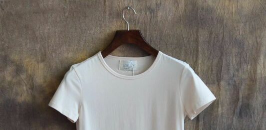 Cómo montar una fábrica de polos o camisetas masculinas