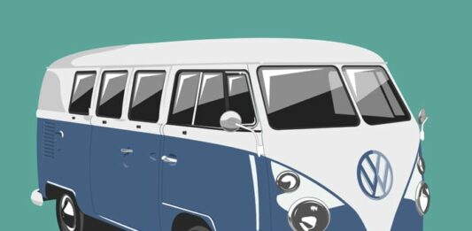 Cómo ganar dinero con una Kombi: 5 buenas opciones