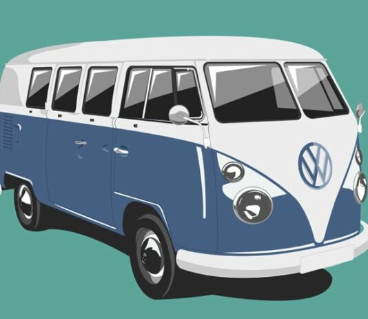Cómo ganar dinero con una Kombi: 5 buenas opciones