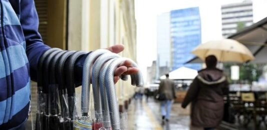Qué vender en días de lluvia: 7 ideas para inspirarse