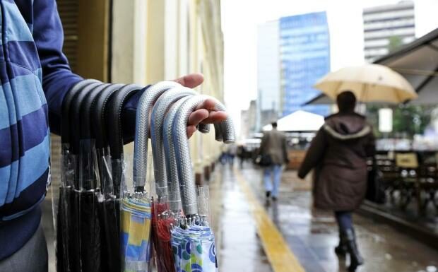 Qué vender en días de lluvia: 7 ideas para inspirarse