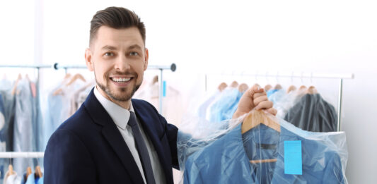 Cómo montar una tintorería | Paso a paso para hacerlo con éxito cómo-montar-una-tintorería