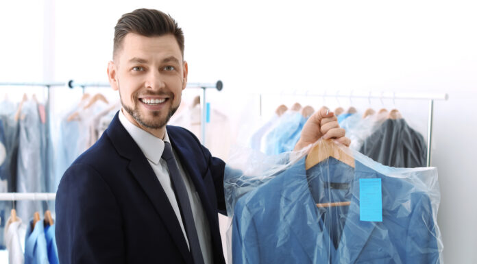 Cómo montar una tintorería | Paso a paso para hacerlo con éxito cómo-montar-una-tintorería