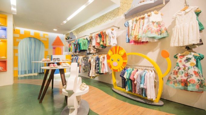 Cómo una tienda de ropa infantil | Guía paso paso
