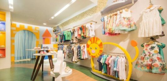 Cómo montar una tienda de ropa infantil | Guía paso a paso