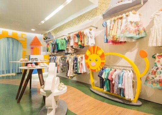 Cómo montar una tienda de ropa infantil | Guía paso a paso