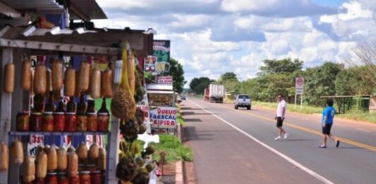 Qué vender al borde de la carretera: ¡30 buenas ideas para ti!