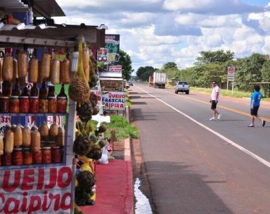 Qué vender al borde de la carretera: ¡30 buenas ideas para ti!