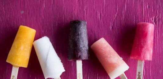 Dulces para vender en dias de calor o verano