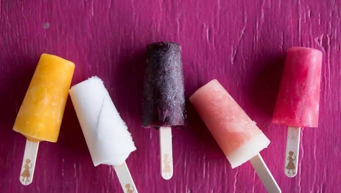 Dulces para vender en dias de calor o verano