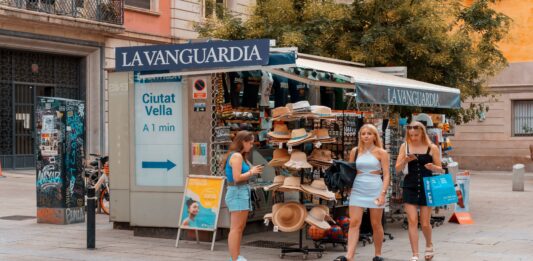 Qué vender en un kiosco de barrio | ¡15 opciones para inspirarte! Qué vender en un kiosco de barrio