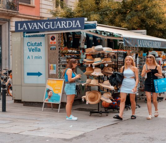 Qué vender en un kiosco de barrio | ¡15 opciones para inspirarte! Qué vender en un kiosco de barrio