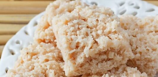 Cómo hacer cocada para vender: idea de negocio para trabajar desde casa