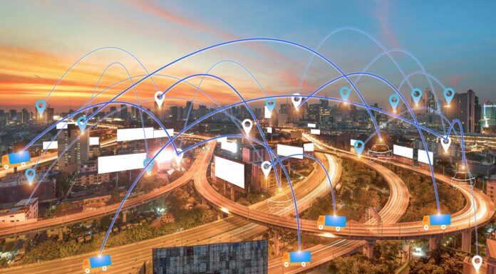 Rastreo vehicular | ¿Es un negocio rentable? ¿Cómo abrirlo? rastreo-vehicular