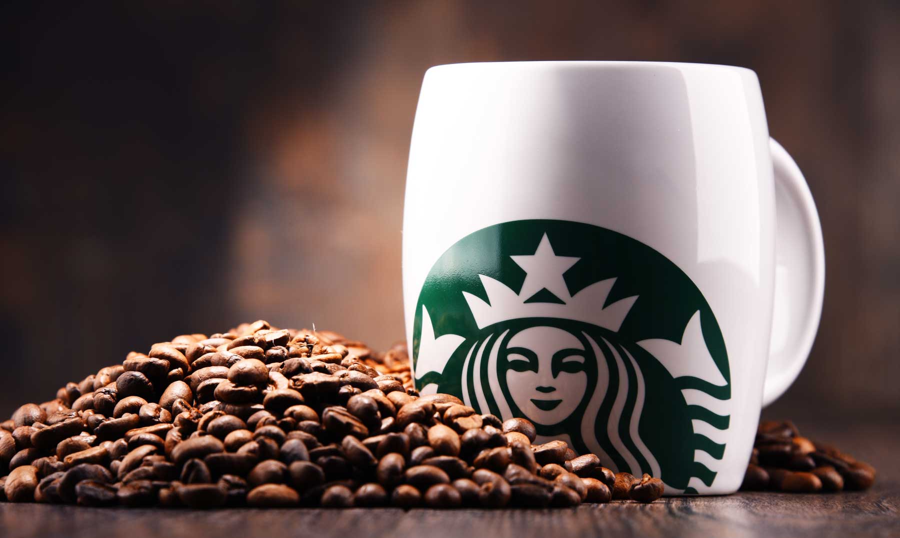 Como Abrir Una Franquicia Starbucks Es Posible Cuanto Cuesta