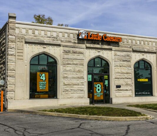 Franquicia Little Caesars | Cómo abrirla, costos, requisitos y mucho más establecimiento-little-caesars