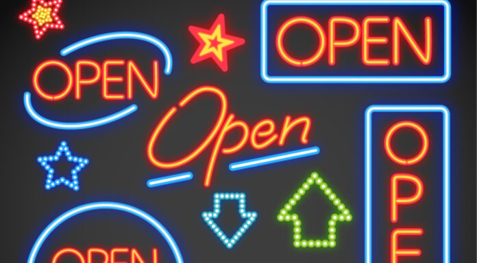 Los carteles indispensables para cualquier negocio Los carteles indispensables para cualquier negocio