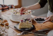 Ideas de pasteles para vender | ¡Un bocado de sabor y dulzura! Ideas de pasteles para vender