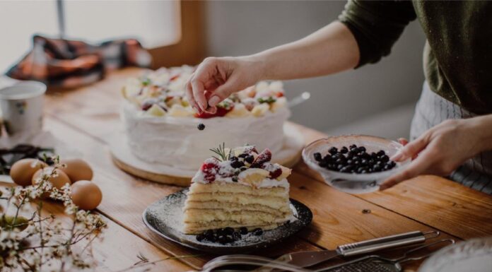 Ideas de pasteles para vender | ¡Un bocado de sabor y dulzura! Ideas de pasteles para vender