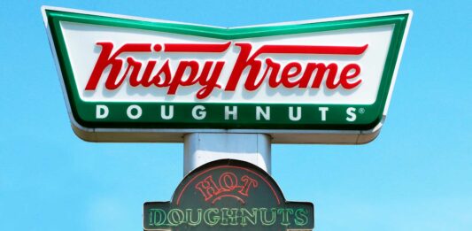 Franquicia Krispy Kreme | Lo que necesitas saber para adquirir una aviso gigante de Krispy Kreme