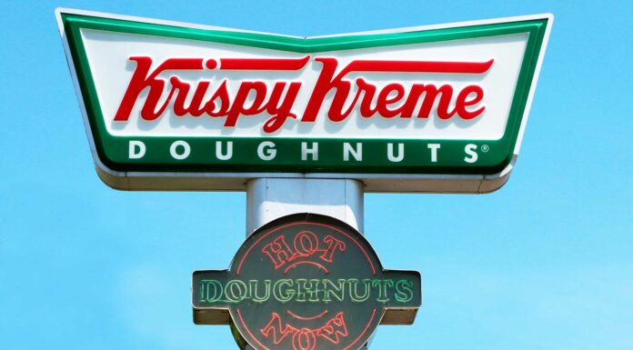 Franquicia Krispy Kreme | Lo que necesitas saber para adquirir una aviso gigante de Krispy Kreme