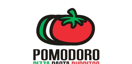 Cómo adquirir una franquicia Pomodoro | Guía para montar restaurantes al estilo «Fast Casual» Logo de Pomodoro Pizza Pasta Burritos