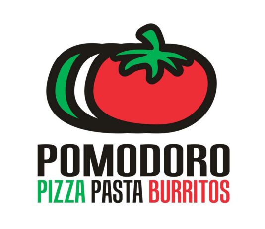 Cómo adquirir una franquicia Pomodoro | Guía para montar restaurantes al estilo «Fast Casual» Logo de Pomodoro Pizza Pasta Burritos