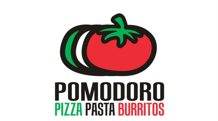 Cómo adquirir una franquicia Pomodoro | Guía para montar restaurantes al estilo «Fast Casual» Logo de Pomodoro Pizza Pasta Burritos