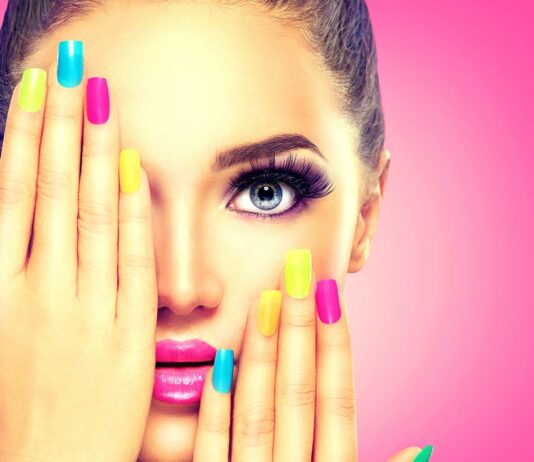 Franquicias de uñas | Las 5 marcas líderes de la industria ¡Adquiere la tuya! franquicias-de-uñas