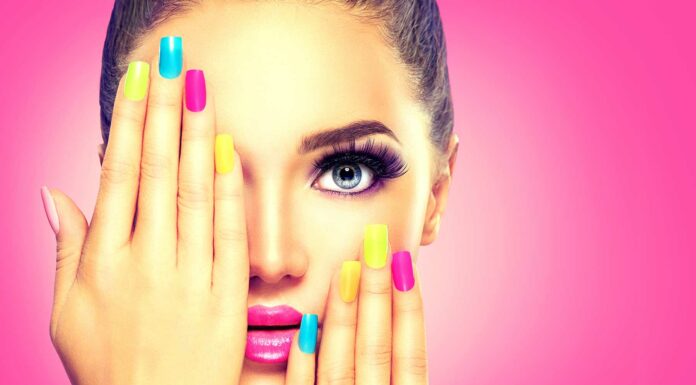 Franquicias de uñas | Las 5 marcas líderes de la industria ¡Adquiere la tuya! franquicias-de-uñas