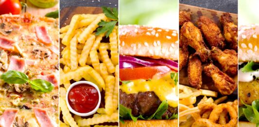 Franquicias de comida | «Top» 10 de las más exitosas en las que invertir 2020 franquicias-de-comida-pizza-hamburguesas-papas-pollo