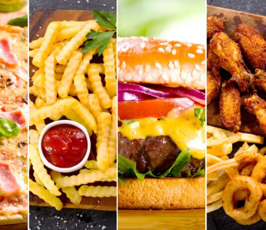 Franquicias de comida | «Top» 10 de las más exitosas en las que invertir 2020 franquicias-de-comida-pizza-hamburguesas-papas-pollo