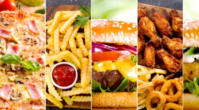 Franquicias de comida | «Top» 10 de las más exitosas en las que invertir 2020 franquicias-de-comida-pizza-hamburguesas-papas-pollo