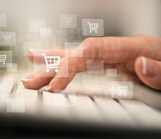 Cómo vender por Internet | Formas, estrategias, productos vender-por-internet