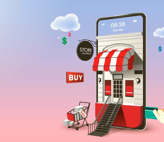 Todo lo que hay que tener en cuenta al abrir una tienda online monta-tu-propia-tienda-online