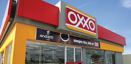 ¿Cómo administrar un OXXO? | Requisitos para ser un Líder de Tienda vista-frontal-tienda-oxxo