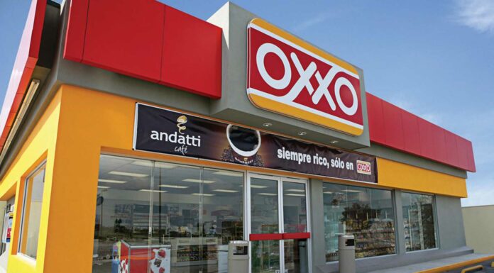 ¿Cómo administrar un OXXO? | Requisitos para ser un Líder de Tienda vista-frontal-tienda-oxxo